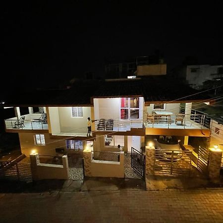 קודאיקנאל Auro Homes מראה חיצוני תמונה
