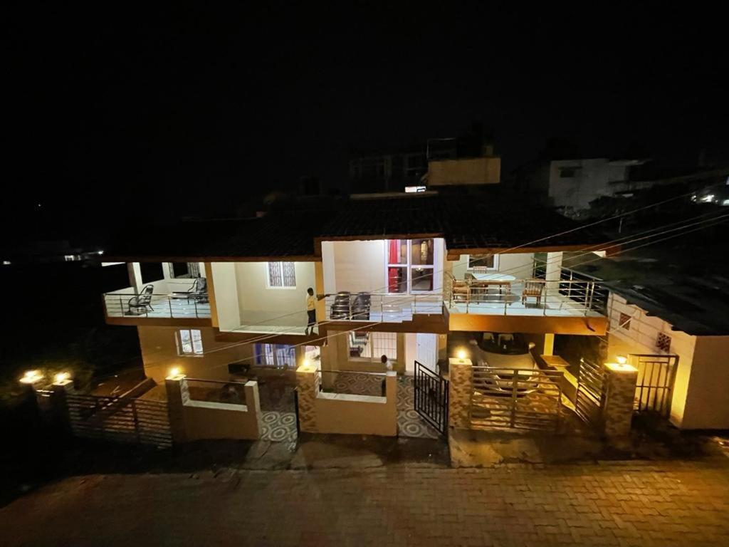 קודאיקנאל Auro Homes מראה חיצוני תמונה