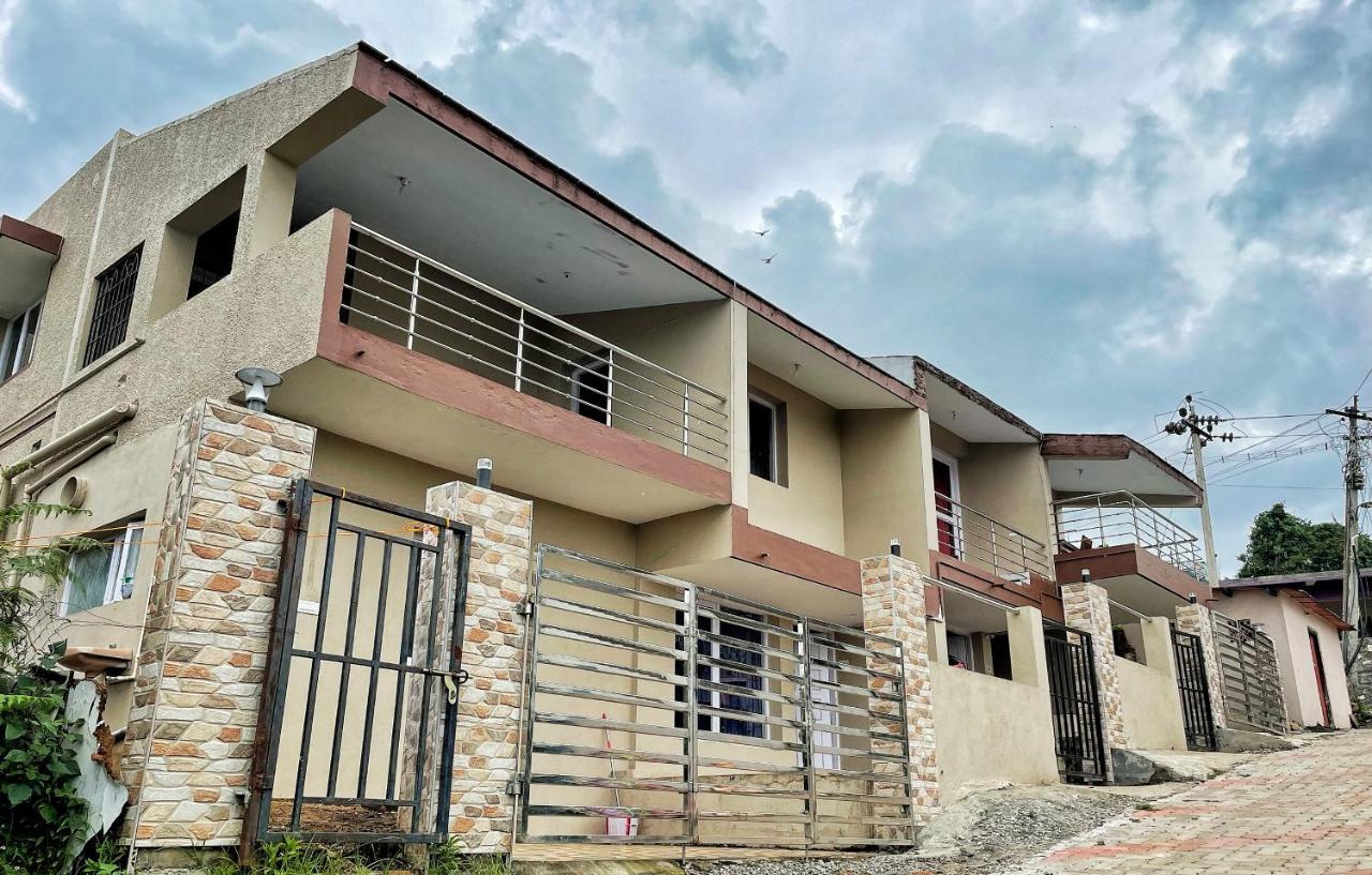 קודאיקנאל Auro Homes מראה חיצוני תמונה