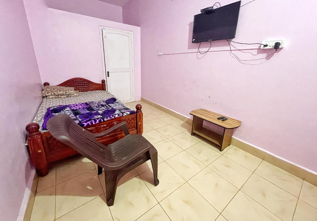 קודאיקנאל Auro Homes מראה חיצוני תמונה