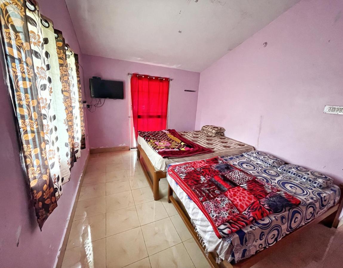 קודאיקנאל Auro Homes מראה חיצוני תמונה