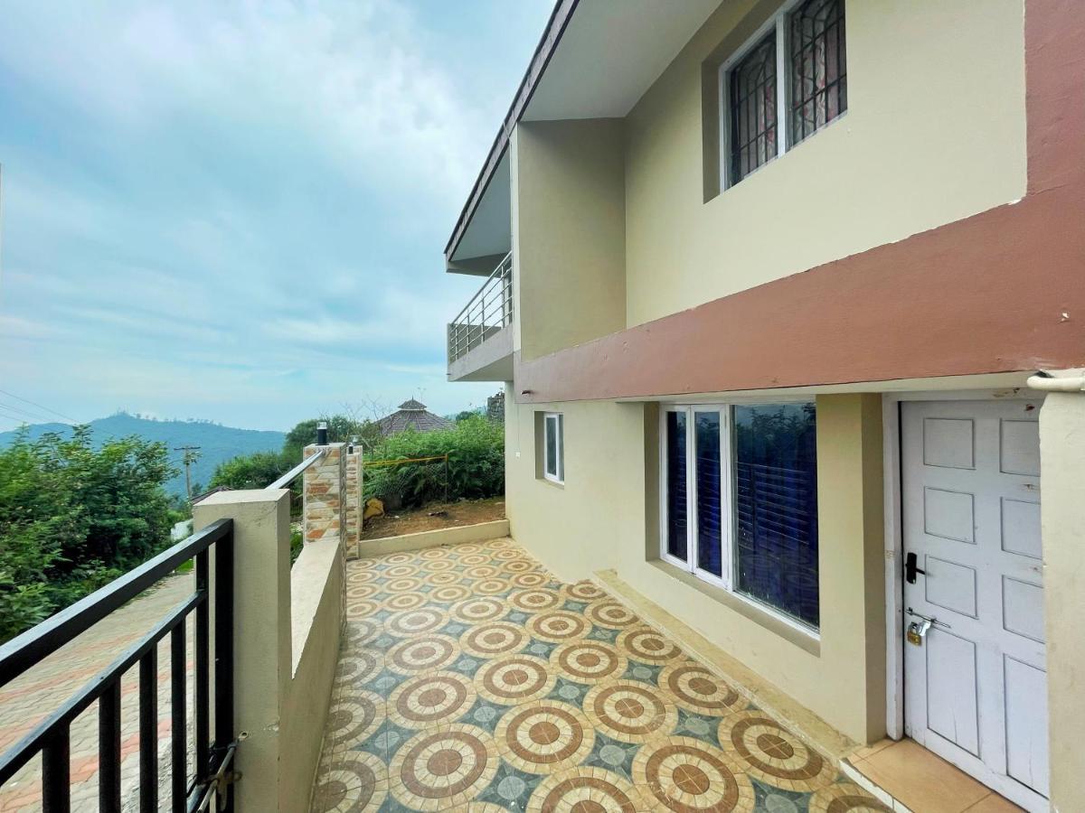 קודאיקנאל Auro Homes מראה חיצוני תמונה